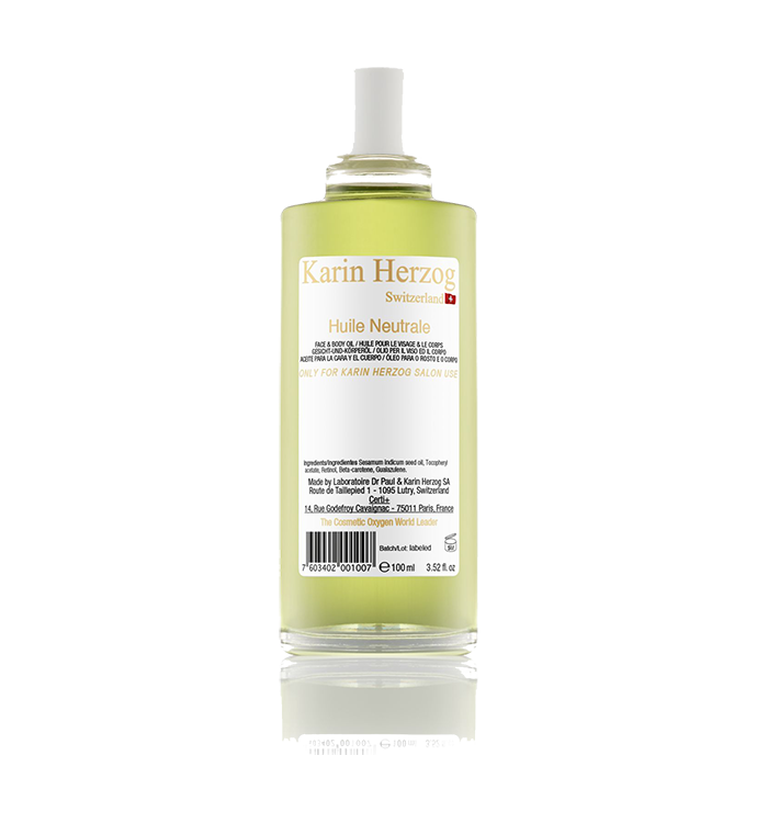 Huile Neutrale